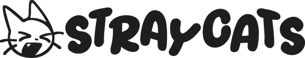 Stray Cats logo