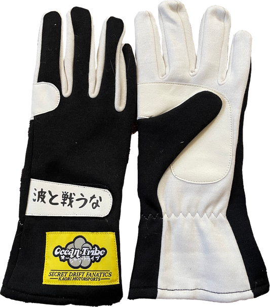 Ocean Tribe Driving Gloves Series One