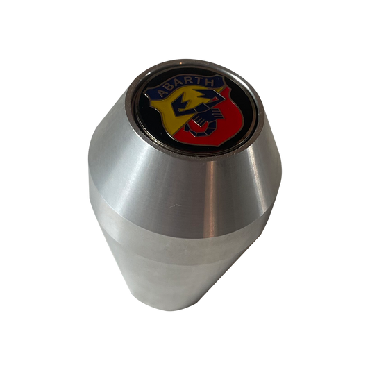 Abarth Shift Knob