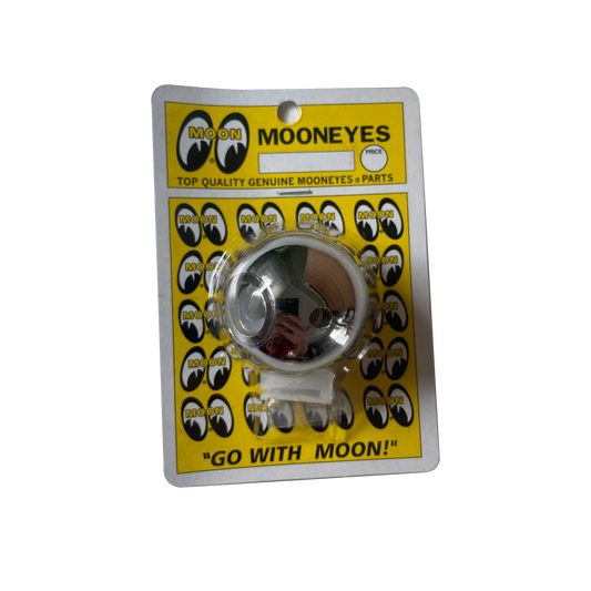 Mooneyes Shift Knob