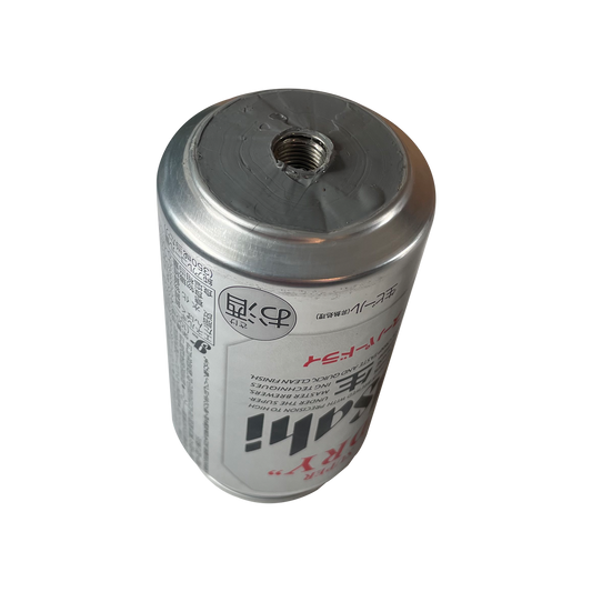 Asahi Super "Dry" Shift Knob