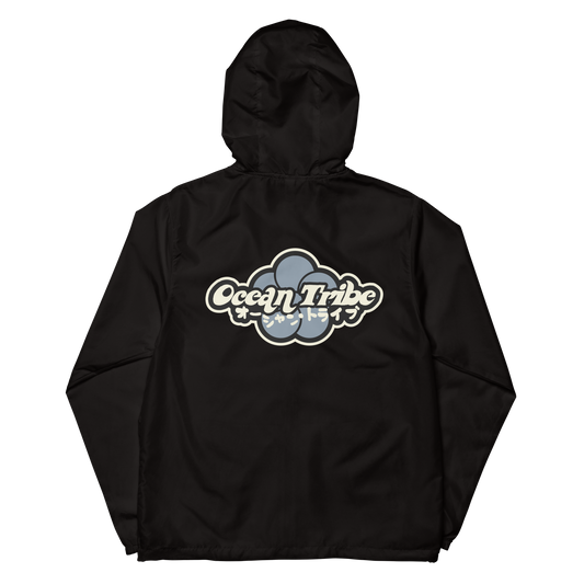 Ocean Tribe Windbreaker