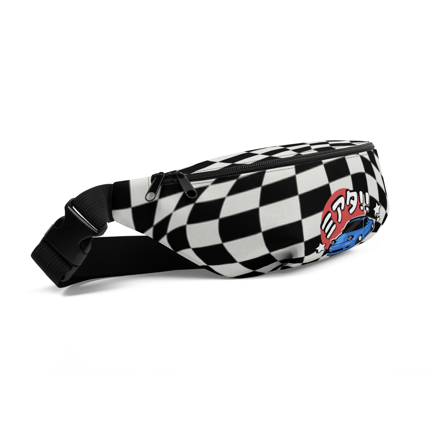 Miata Fanny Pack Frank Special