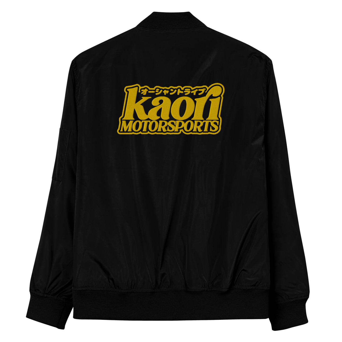 KM Bomber Jacket