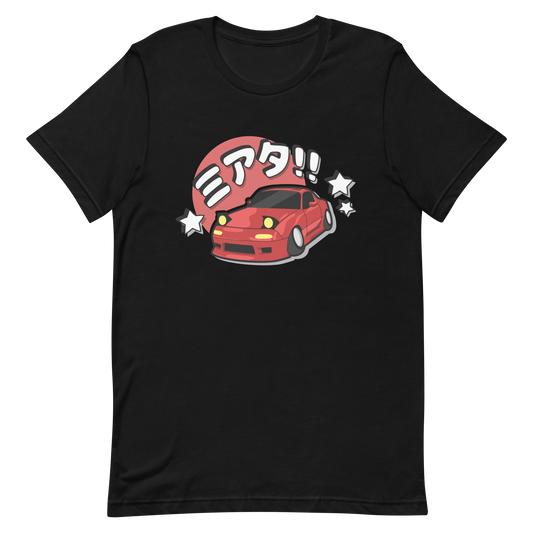 Miata Tee