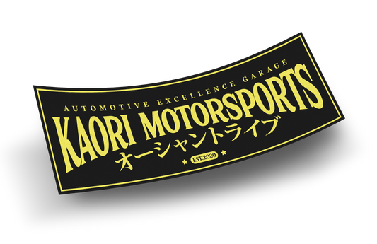 KM Slap Sticker Series 1