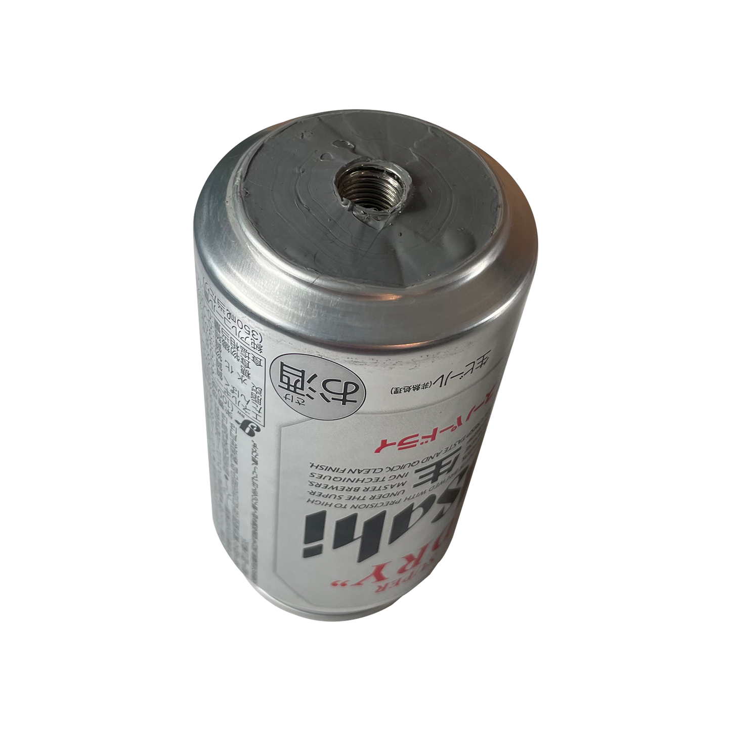 Asahi Super "Dry" Shift Knob