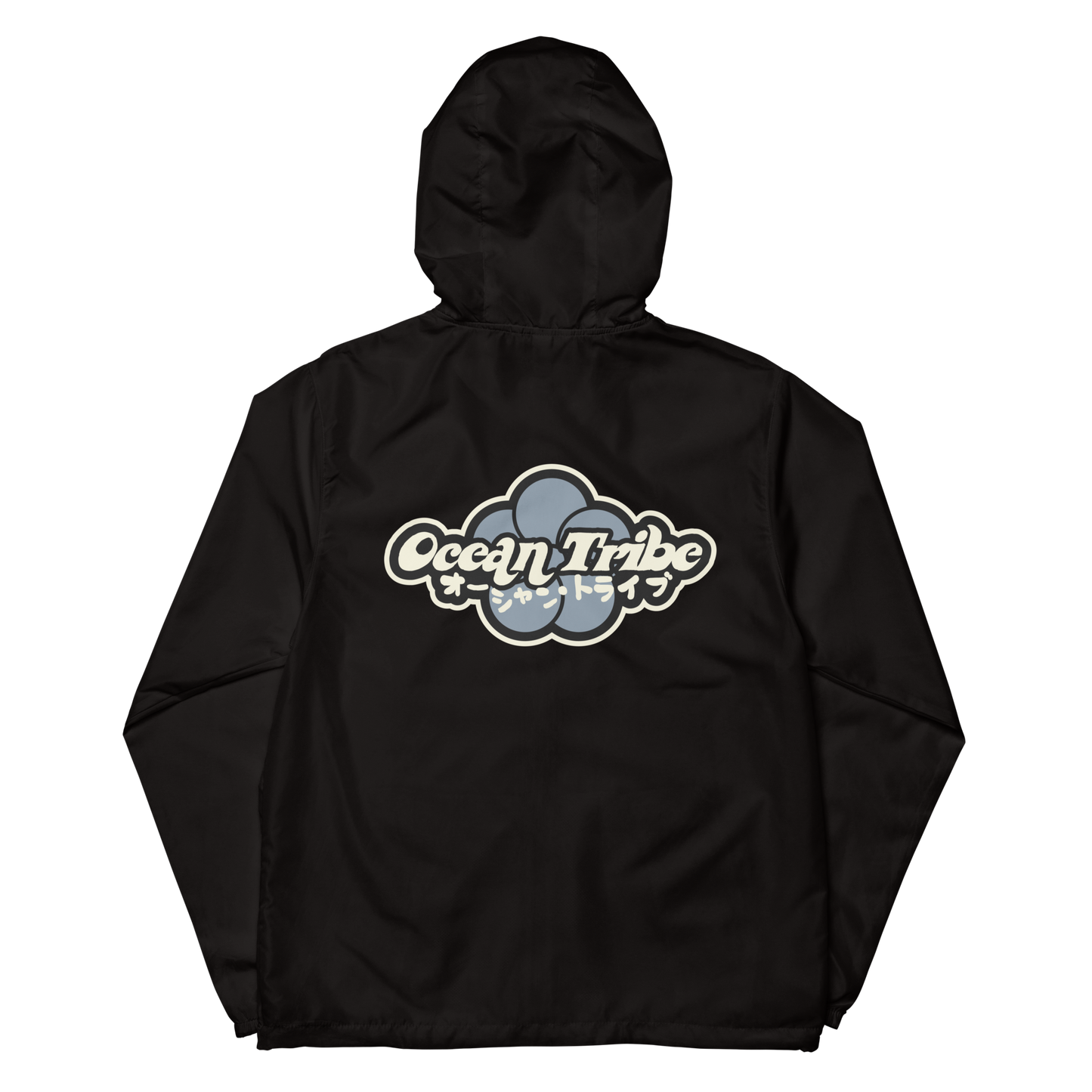 Ocean Tribe Windbreaker