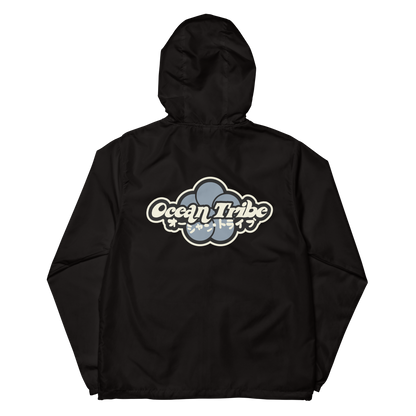 Ocean Tribe Windbreaker