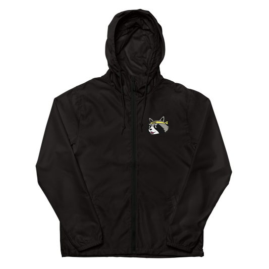 Ocean Tribe Windbreaker