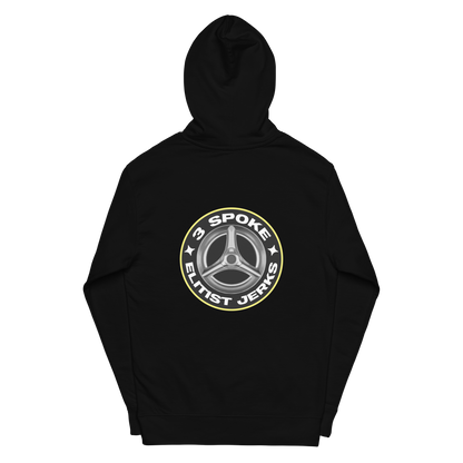 3 Spoke ANTERA Hoodie