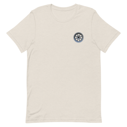 Bobby Lolz AE86 Tee Alternative