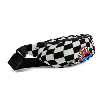 Miata Fanny Pack Frank Special