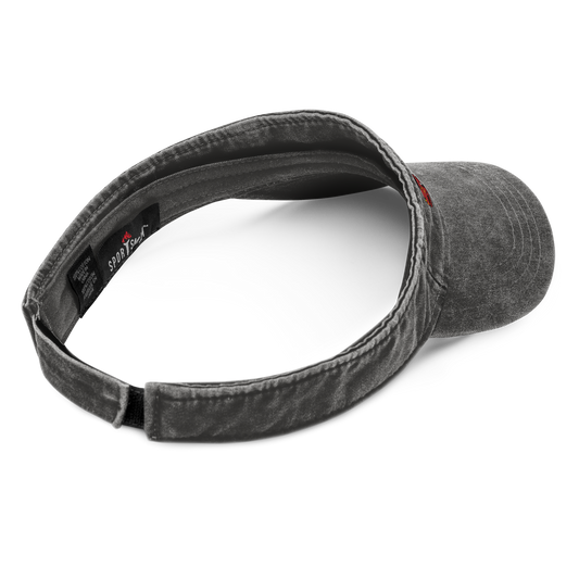 Miata Visor