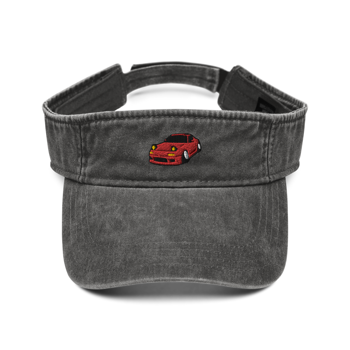 Miata Visor