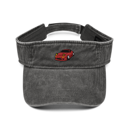 Miata Visor