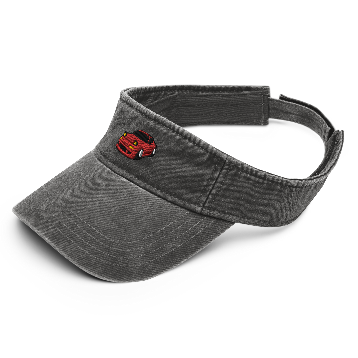 Miata Visor