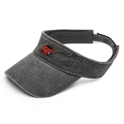Miata Visor