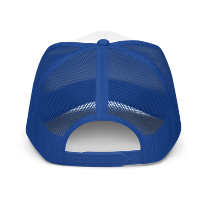 KM Foam Trucker Hat