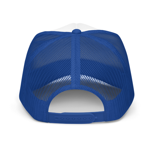 KM Foam Trucker Hat