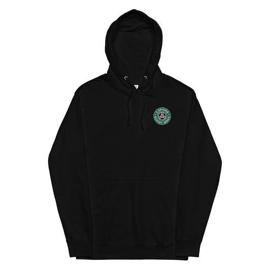 3 Spoke Elitist Jerks Hoodie