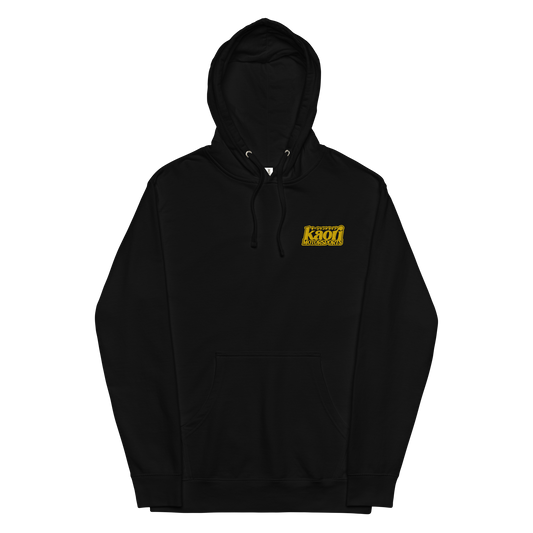 KM Hoodie