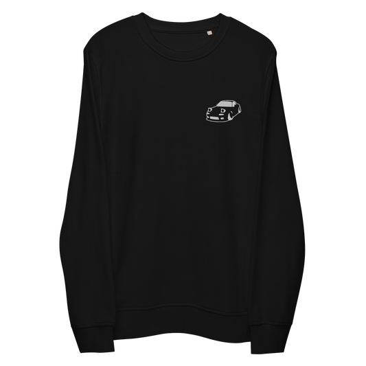 Miata Sweater