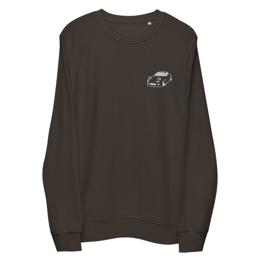 Miata Sweater