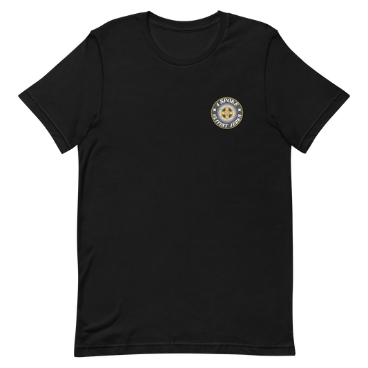 4 Spoke Elitist Jerks Tee