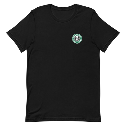 3 Spoke Elitist Jerks Tee