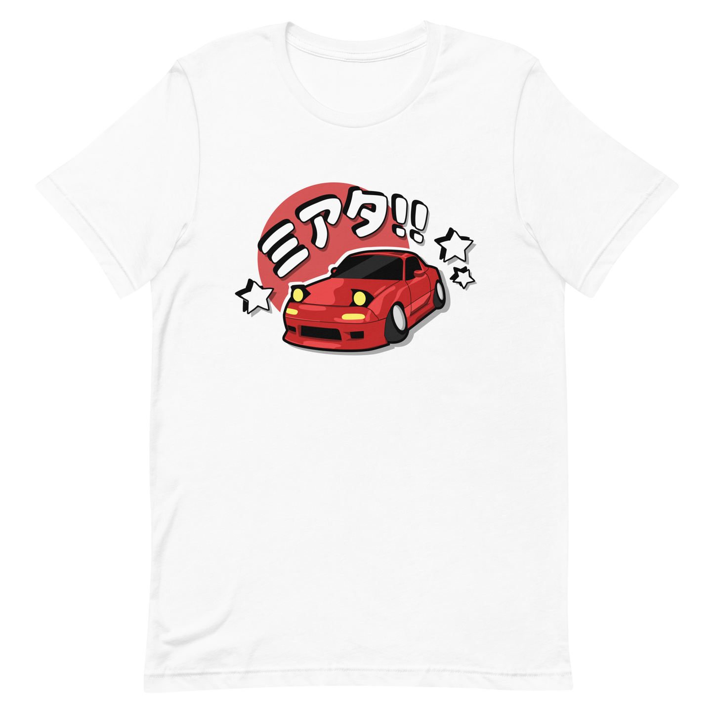 Miata Tee