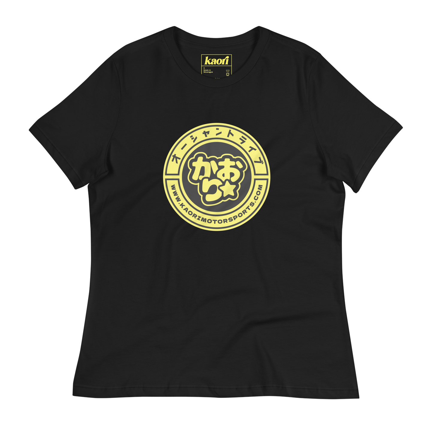 KM Women's Tee