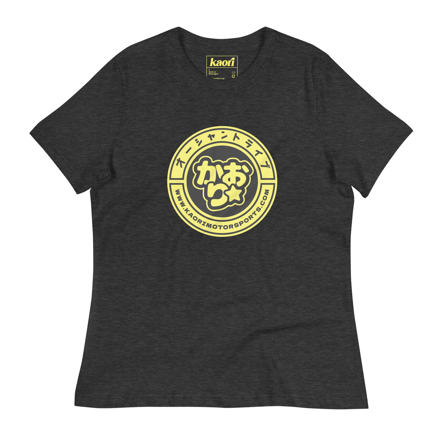 KM Women's Tee