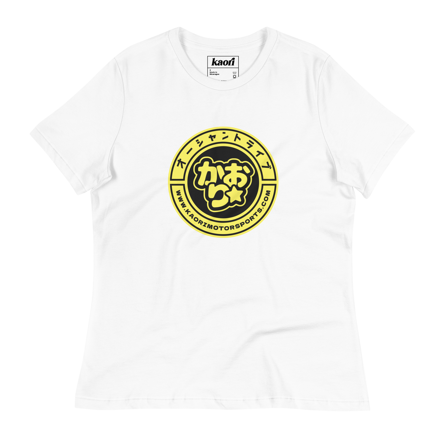 KM Women's Tee